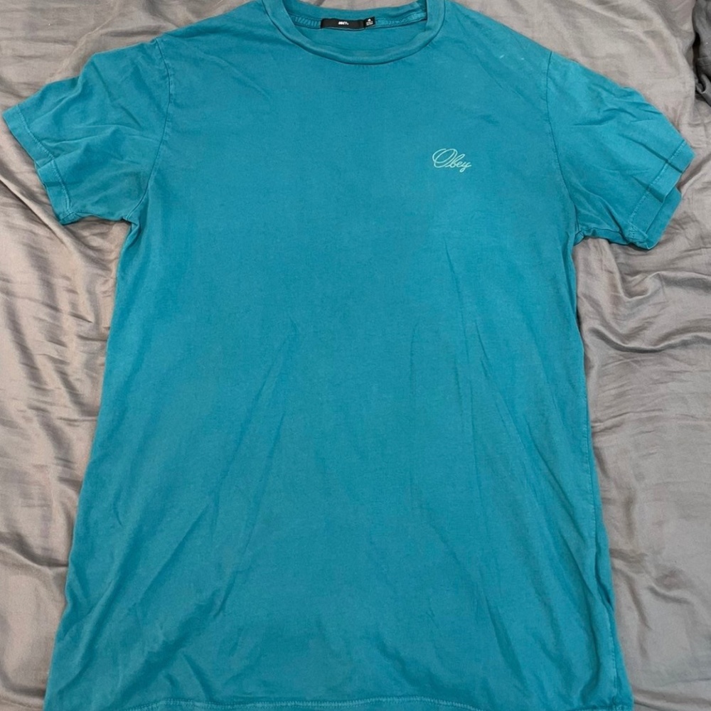 Men's Obey T-shirt